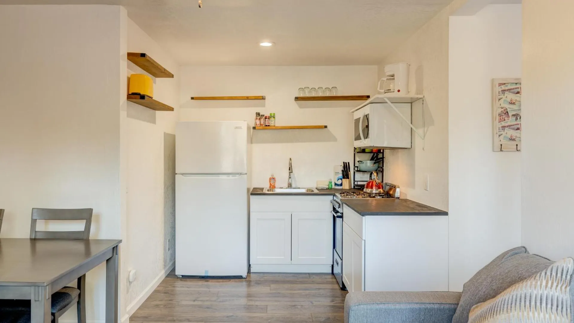 Pine Tree Place - Unit 6 South Lake Tahoe United States