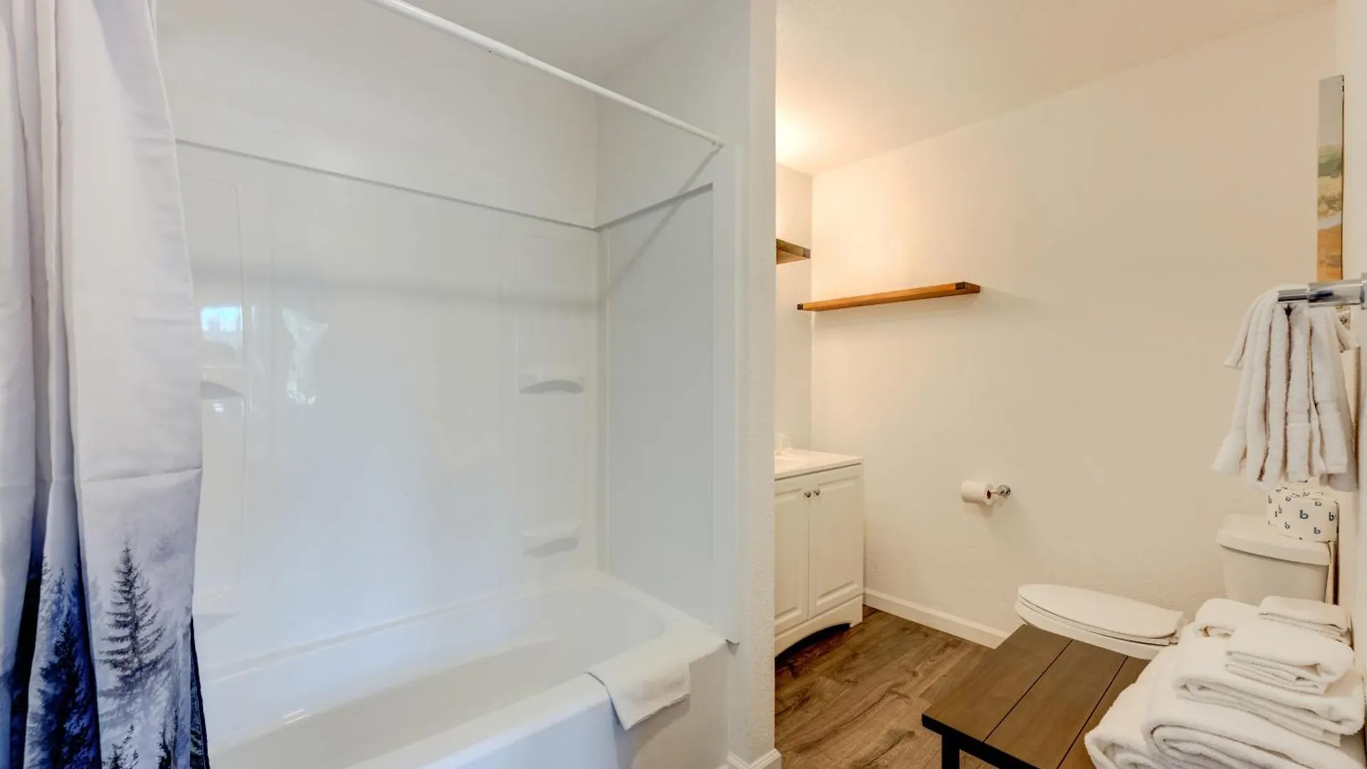 Pine Tree Place - Unit 6 South Lake Tahoe United States