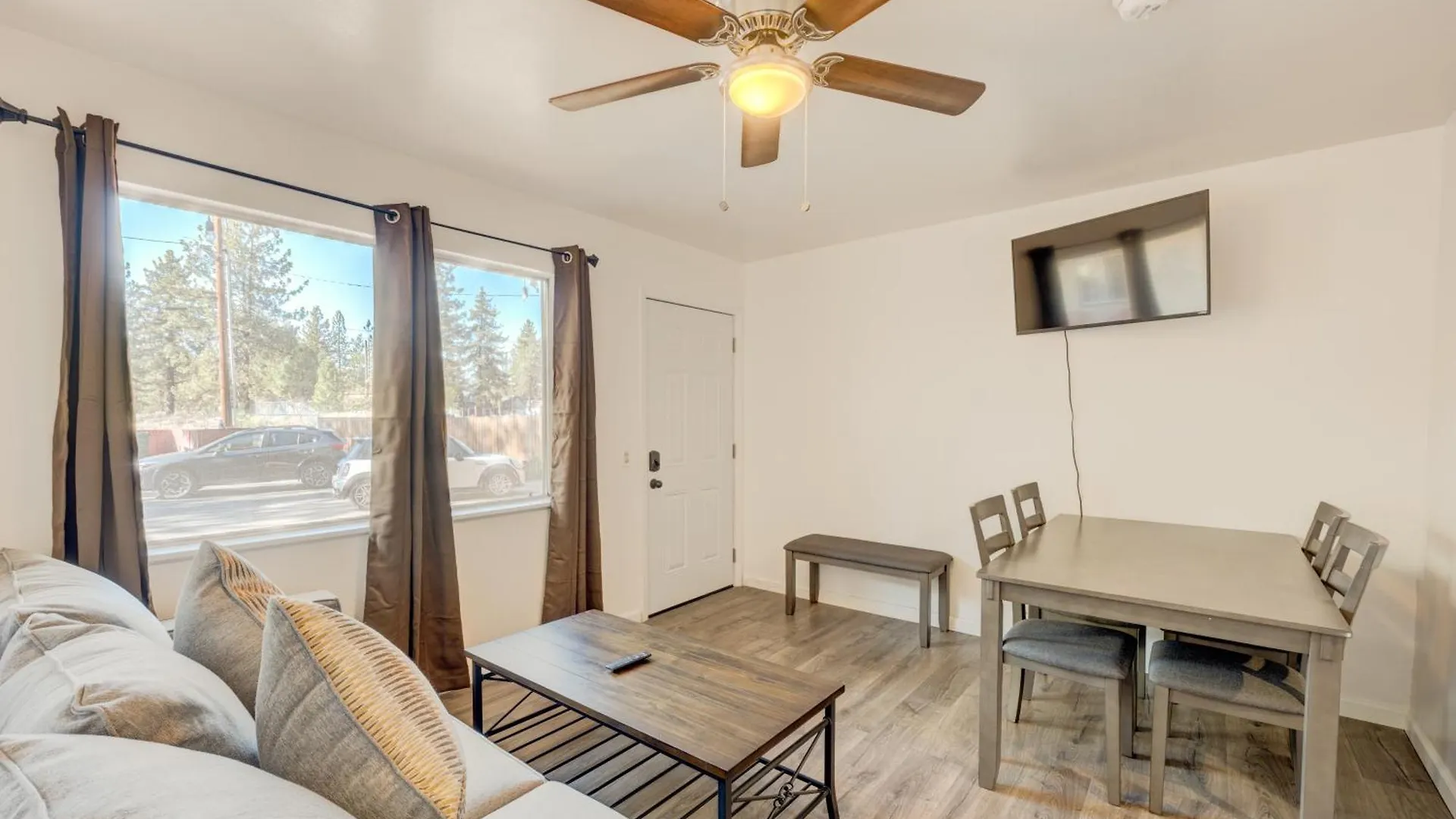 Motel Pine Tree Place - Unit 6 South Lake Tahoe