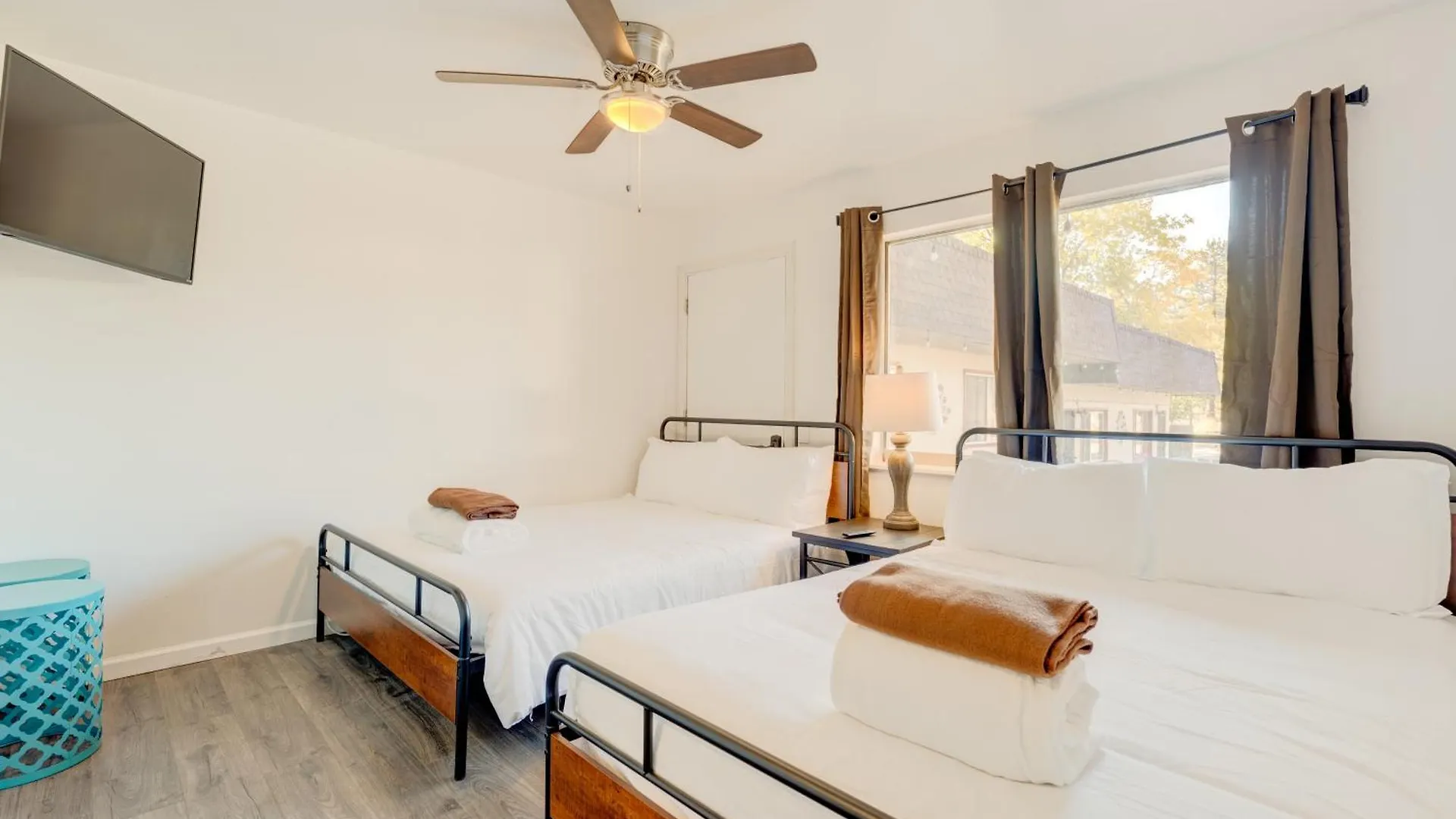 Pine Tree Place - Unit 6 South Lake Tahoe
