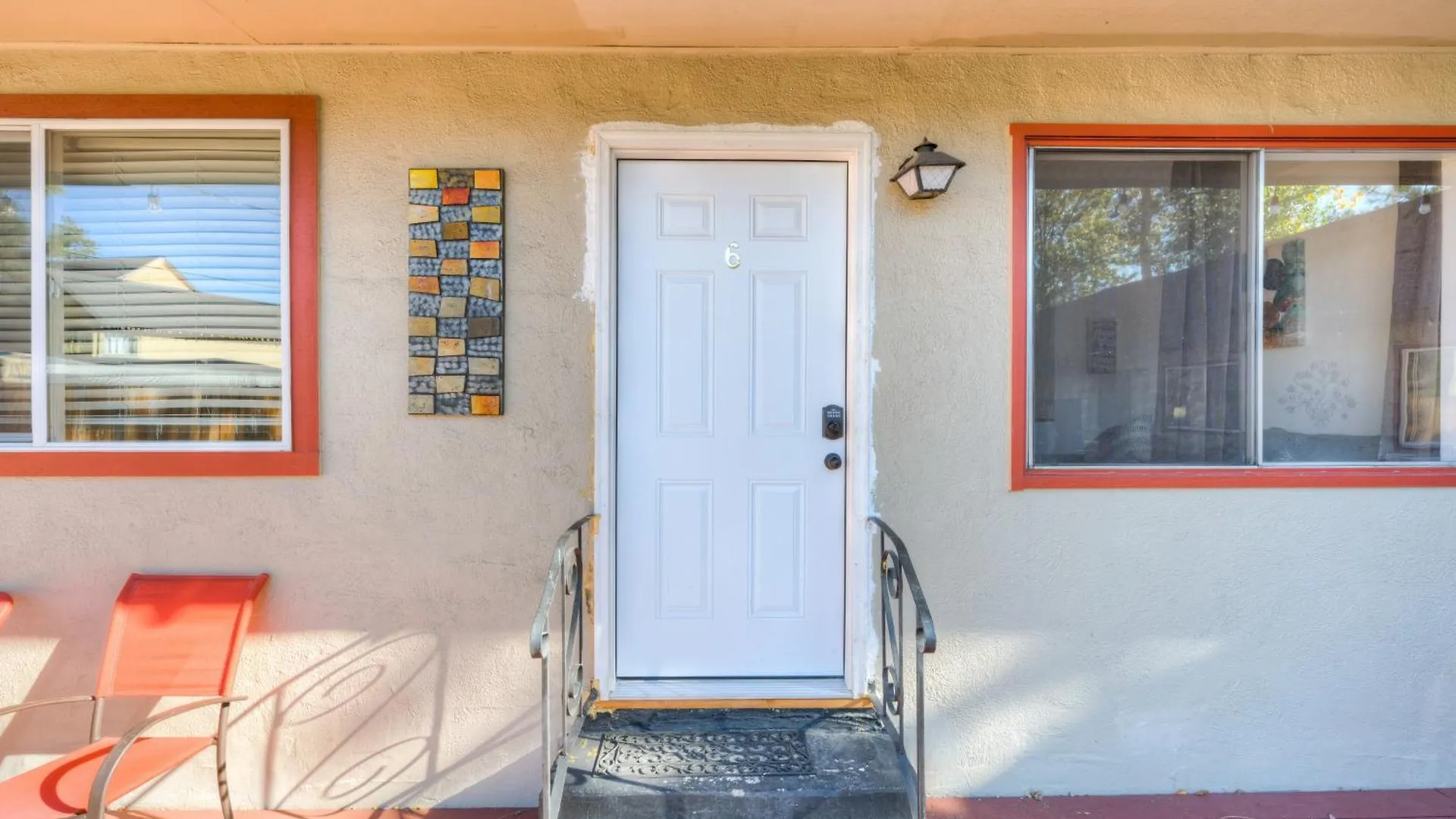 Motel Pine Tree Place - Unit 6 South Lake Tahoe United States