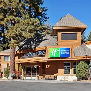 3* Resort Express South Tahoe By Ihg