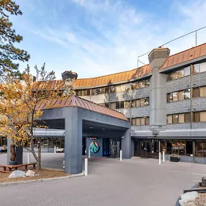 3* Hotel Hilton Vacation Club Tahoe Seasons Tahoe