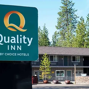 2* Inn Quality South Tahoe