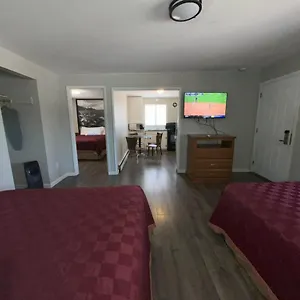 2* Hotel Alpine &