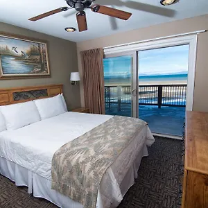 3* Aparthotel Beachcomber