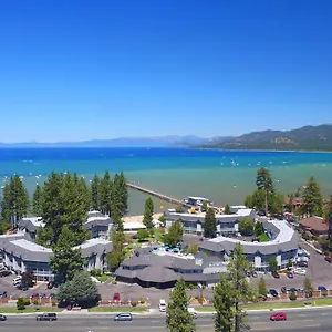 3* Отель Retreat & At Tahoe